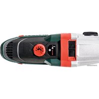 Ударная дрель Metabo SBEV 1000-2 600783500 - Превью изображения №6 — Интернет-магазин Time-Shop