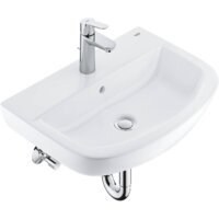 Grohe Bau 39471000 (со смесителем)