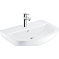 Умывальник Grohe Bau 39471000 (со смесителем) - Превью изображения №2 — Интернет-магазин Time-Shop