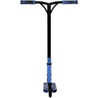 Трюковый самокат Plank Trition (синий) - Превью изображения №8 — Интернет-магазин Time-Shop