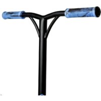 Трюковый самокат Plank Trition (синий) - Превью изображения №2 — Интернет-магазин Time-Shop