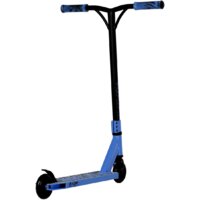 Трюковый самокат Plank Trition (синий) - Превью изображения №10 — Интернет-магазин Time-Shop