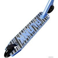 Трюковый самокат Plank Trition (синий) - Превью изображения №5 — Интернет-магазин Time-Shop