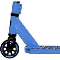 Трюковый самокат Plank Trition (синий) - Превью изображения №7 — Интернет-магазин Time-Shop