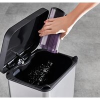 Пылесос Tefal X-Force Flex 9.60 Allergy TY2039WO - Превью изображения №8 — Интернет-магазин Time-Shop