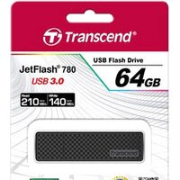 USB Flash Transcend JetFlash 780 64 Гб (TS64GJF780) - Превью изображения №3 — Интернет-магазин Time-Shop