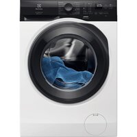 Electrolux SensiCare 600 BlackPanel AI WashAssist MEW6F9492P