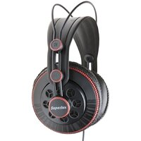 Наушники Superlux HD681 - Превью изображения №2 — Интернет-магазин Time-Shop