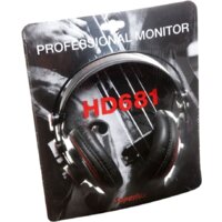 Наушники Superlux HD681 - Превью изображения №5 — Интернет-магазин Time-Shop