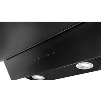 Кухонная вытяжка Grand Gloucester 50 (черный) - Превью изображения №5 — Интернет-магазин Time-Shop