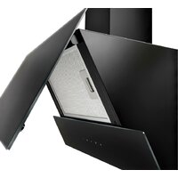 Кухонная вытяжка Grand Gloucester 50 (черный) - Превью изображения №3 — Интернет-магазин Time-Shop