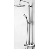 Душевая система  Wasserkraft A13302 Thermo - Превью изображения №2 — Интернет-магазин Time-Shop
