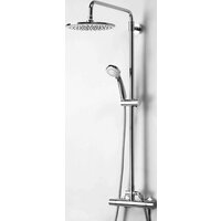 Душевая система  Wasserkraft A13302 Thermo - Превью изображения №2 — Интернет-магазин Time-Shop