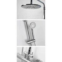 Душевая система  Wasserkraft A13302 Thermo - Превью изображения №3 — Интернет-магазин Time-Shop