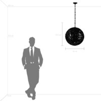 Подвесная люстра Lightstar Verona 727081 - Превью изображения №8 — Интернет-магазин Time-Shop