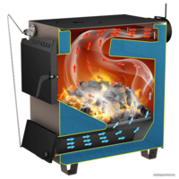 Отопительный котел СТЭН Каракан 20ТПЭ 3 - Превью изображения №3 — Интернет-магазин Time-Shop