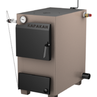 СТЭН Каракан 20ТПЭ 3