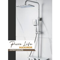 Maxonor Pleasure PL2486