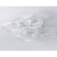 Припотолочная люстра Ambrella light Original FA3914 - Превью изображения №4 — Интернет-магазин Time-Shop