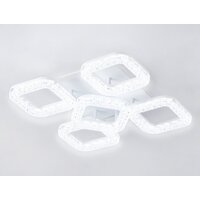 Припотолочная люстра Ambrella light Original FA3914 - Превью изображения №3 — Интернет-магазин Time-Shop