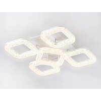 Припотолочная люстра Ambrella light Original FA3914 - Превью изображения №2 — Интернет-магазин Time-Shop