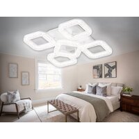 Припотолочная люстра Ambrella light Original FA3914 - Превью изображения №6 — Интернет-магазин Time-Shop