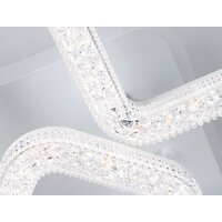 Припотолочная люстра Ambrella light Original FA3914 - Превью изображения №5 — Интернет-магазин Time-Shop