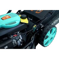 Газонокосилка Sturm PL4714SV - Превью изображения №12 — Интернет-магазин Time-Shop