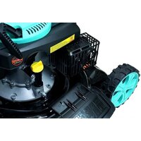 Газонокосилка Sturm PL4714SV - Превью изображения №11 — Интернет-магазин Time-Shop