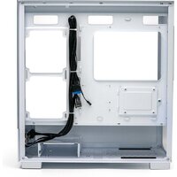 Корпус XASTRA Q500M 6ARGB-C10-UC (белый) - Превью изображения №12 — Интернет-магазин Time-Shop