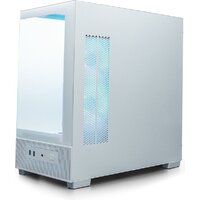 Корпус XASTRA Q500M 6ARGB-C10-UC (белый) - Превью изображения №7 — Интернет-магазин Time-Shop