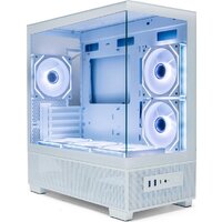 XASTRA Q500M 6ARGB-C10-UC (белый)