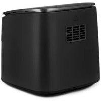 Аэрогриль (аэрофритюрница) Cosori TurboBlaze Chef Edition Air Fryer CAF-DC601-KEU Grey - Превью изображения №9 — Интернет-магазин Time-Shop