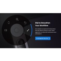 Графический планшет Huion Inspiroy Dial Q620M - Превью изображения №7 — Интернет-магазин Time-Shop