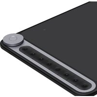 Графический планшет Huion Inspiroy Dial Q620M - Превью изображения №4 — Интернет-магазин Time-Shop