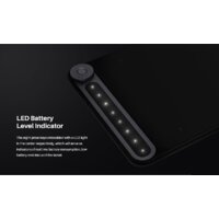 Графический планшет Huion Inspiroy Dial Q620M - Превью изображения №10 — Интернет-магазин Time-Shop