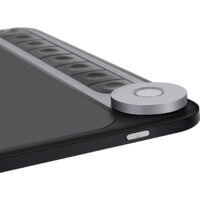 Графический планшет Huion Inspiroy Dial Q620M - Превью изображения №5 — Интернет-магазин Time-Shop