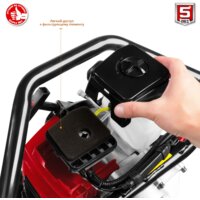 Мотобур Зубр МБ2-300 Н - Превью изображения №8 — Интернет-магазин Time-Shop