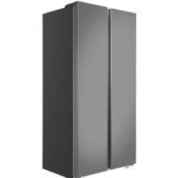 Холодильник side by side MAUNFELD MFF177NFSE - Превью изображения №5 — Интернет-магазин Time-Shop