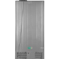 Холодильник side by side MAUNFELD MFF177NFSE - Превью изображения №14 — Интернет-магазин Time-Shop