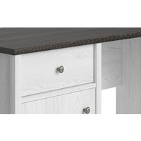 Стол Black Red White Порто BIU/120 (джанни/сосна ларико) - Превью изображения №4 — Интернет-магазин Time-Shop