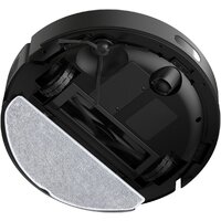 Робот-пылесос TP-Link Tapo RV30 Max (черный) - Превью изображения №4 — Интернет-магазин Time-Shop