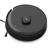 Робот-пылесос TP-Link Tapo RV30 Max (черный) - Превью изображения №2 — Интернет-магазин Time-Shop