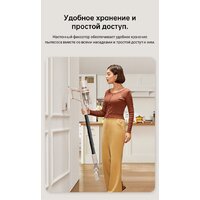 Пылесос Dreame U10 (международная версия, белый) - Превью изображения №23 — Интернет-магазин Time-Shop