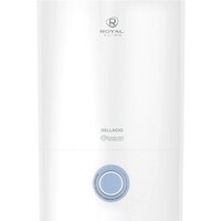 Royal Clima Bellagio RUH-BL300/3.5M-WT