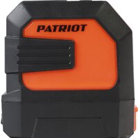 Лазерный нивелир Patriot LL 101 120101101 - Превью изображения №5 — Интернет-магазин Time-Shop