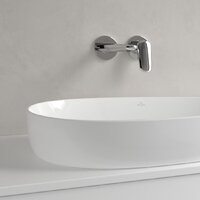 Умывальник Villeroy & Boch Antao 4A7465R1 - Превью изображения №6 — Интернет-магазин Time-Shop
