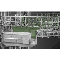 Встраиваемая посудомоечная машина Smeg STL5322BL - Превью изображения №2 — Интернет-магазин Time-Shop