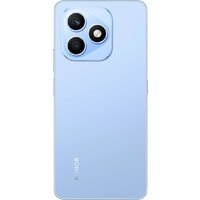 Телефон HONOR X8d 8GB/256GB международная версия (голубой) - Превью изображения №3 — Интернет-магазин Time-Shop
