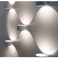 Бра Elektrostandard Coneto MRL LED 1045 (белый) - Превью изображения №2 — Интернет-магазин Time-Shop